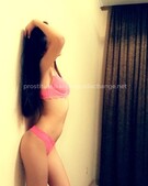 Анкета проститутки Танюша - метро Таганский, возраст - 19