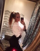 Анкета проститутки Ангелина - метро Таганский, возраст - 19