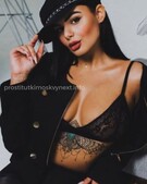 Анкета проститутки Марго - метро Семеновский, возраст - 19