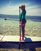 Анкета проститутки Ярослава - метро Тверской, возраст - 19