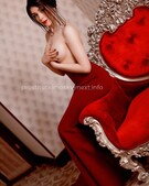 Анкета проститутки Марго - метро Басманный, возраст - 19