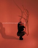 Анкета проститутки Яна - метро Красносельский, возраст - 19