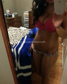 Анкета проститутки Ксения - метро Тверской, возраст - 19