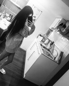 Анкета проститутки Мелисса - метро Зябликово, возраст - 19