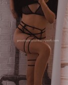 Анкета проститутки Лизочка - метро Тверской, возраст - 19