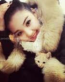 Анкета проститутки Нелли - метро Фили-Давыдково, возраст - 20