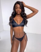 Анкета проститутки Анна - метро Южное Измайлово, возраст - 20