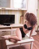 Анкета проститутки Алла - метро Тимирязевский, возраст - 20