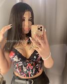 Анкета проститутки Мира - метро Ясенево, возраст - 20