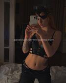 Анкета проститутки Элина - метро Южное Измайлово, возраст - 20