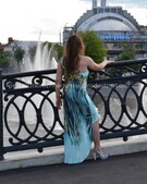 Анкета проститутки Марго - метро Нагатино-Садовники, возраст - 20