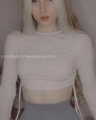 Анкета проститутки Адель - метро Лосиноостровский, возраст - 20