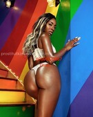 Анкета проститутки Марта - метро Арбат, возраст - 20