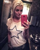 Анкета проститутки Диана - метро Мещанский, возраст - 21