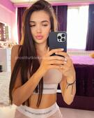 Анкета проститутки Стефания - метро Пресненский, возраст - 21