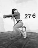 Анкета проститутки Юлия - метро Таганский, возраст - 21