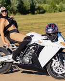 Анкета проститутки Мария - метро Якиманка, возраст - 21