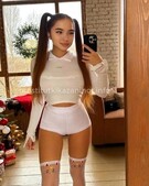 Анкета проститутки Илона - метро Марфино, возраст - 21