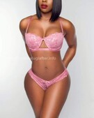 Анкета проститутки Мишель - метро Останкинский, возраст - 21