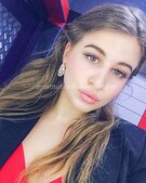 Анкета проститутки Диана - метро Тушино, возраст - 21