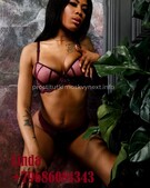 Анкета проститутки Зоя - метро Царицыно, возраст - 21