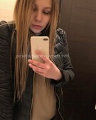 Анкета проститутки Ксюша - метро Строгино, возраст - 21