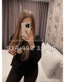 Анкета проститутки Раиса - метро Хамовники, возраст - 22