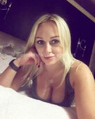 Анкета проститутки Надюша - метро Дорогомилово, возраст - 22