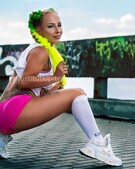 Анкета проститутки Тамара - метро Хорошевский, возраст - 22