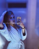 Анкета проститутки Зоя - метро Тропарево-Никулино, возраст - 22