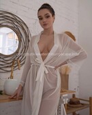 Анкета проститутки Милана - метро Хамовники, возраст - 22