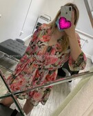 Анкета проститутки Линда - метро Нагатино-Садовники, возраст - 22