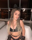 Анкета проститутки Шарлотта - метро Строгино, возраст - 22