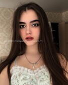 Анкета проститутки Варвара - метро Пресненский, возраст - 22