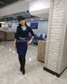 Анкета проститутки Нелли - метро Тверской, возраст - 22