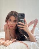 Анкета проститутки Элеонора - метро Пресненский, возраст - 22