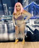 Анкета проститутки Инна - метро Нижегородский, возраст - 22