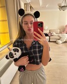 Анкета проститутки Эвелина - метро Орехово-Борисово Южное, возраст - 22