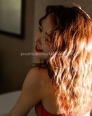 Анкета проститутки Карина - метро Митино, возраст - 22