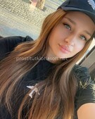 Анкета проститутки Ида - метро Южнопортовый, возраст - 22