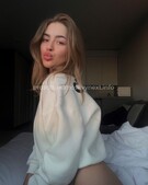 Анкета проститутки Даша - метро Тверской, возраст - 22