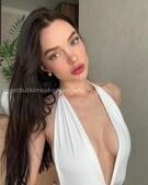 Анкета проститутки Надежда - метро Тверской, возраст - 22