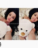 Анкета проститутки Олеся - метро Арбат, возраст - 22