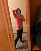 Анкета проститутки Дарья - метро Сокол, возраст - 22