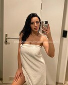 Анкета проститутки Полина - метро Куркино, возраст - 23