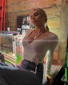 Анкета проститутки Алла - метро Тверской, возраст - 23