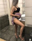 Анкета проститутки Эвелина - метро Тверской, возраст - 23