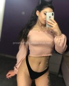 Анкета проститутки Анна - метро Академический, возраст - 23