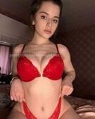 Анкета проститутки Ярослава - метро Пресненский, возраст - 23