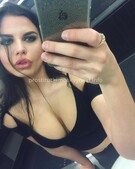 Анкета проститутки Анюта - метро Ясенево, возраст - 23